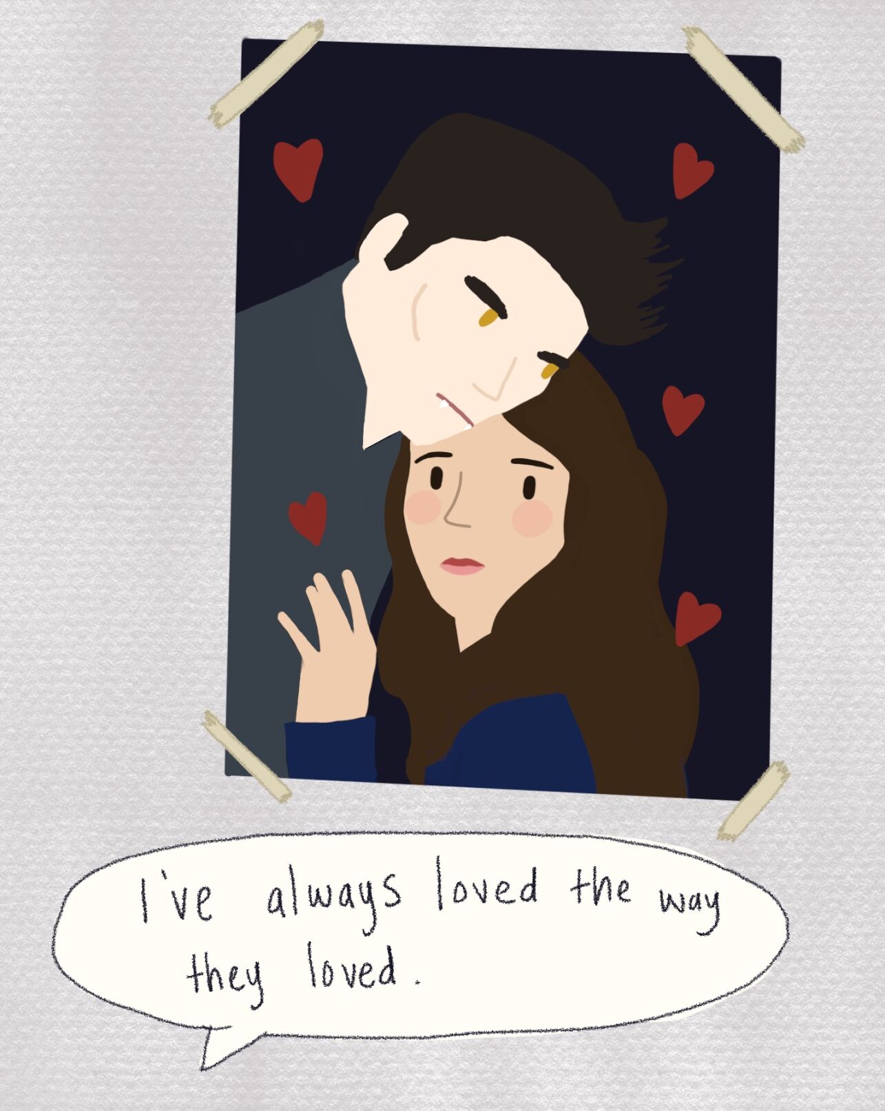 Toxic relationships